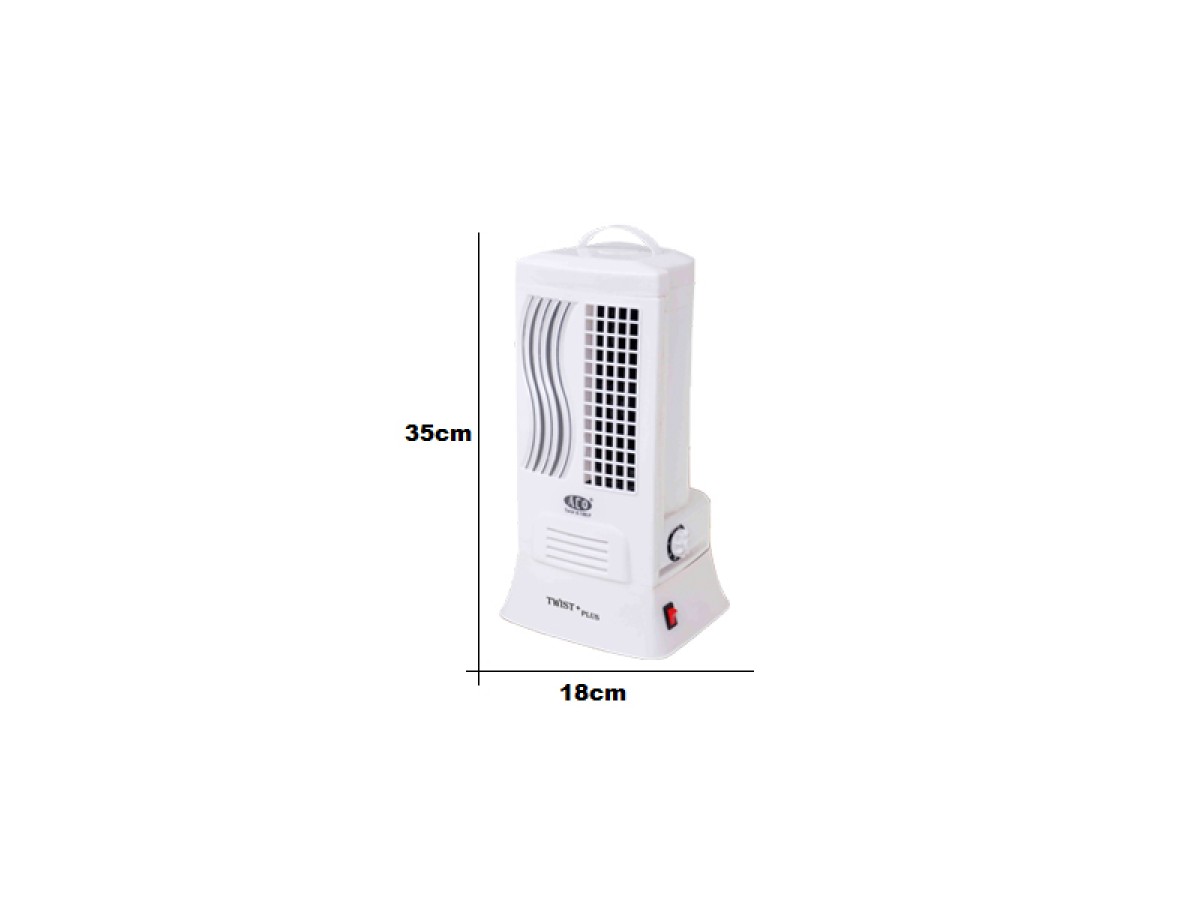 Castor cool breeze tower hot sale fan